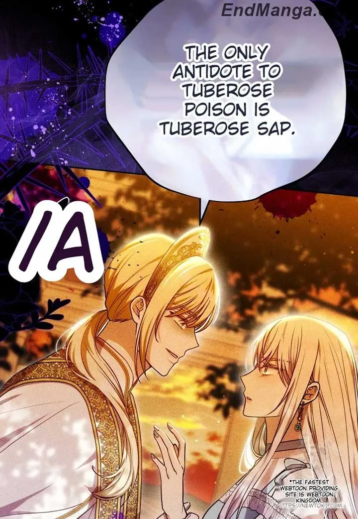 The Male Lead’s Nephew Like Me So Much Chapter 82 page 29