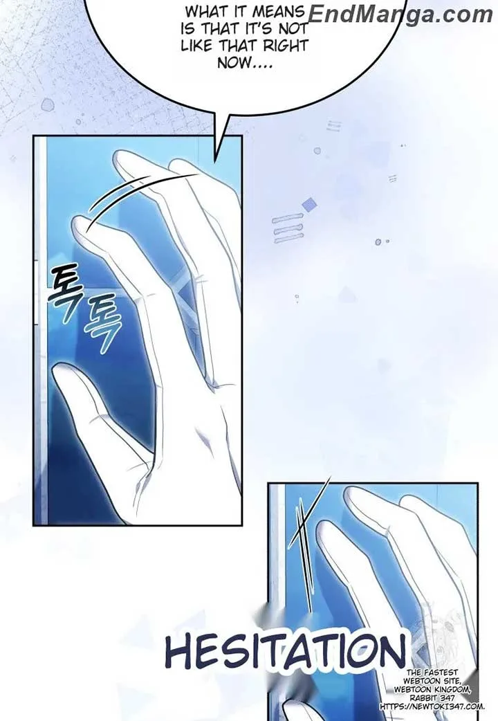 The Male Lead’s Nephew Like Me So Much Chapter 81 page 26