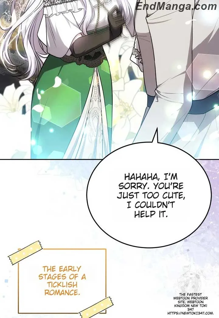 The Male Lead’s Nephew Like Me So Much Chapter 81 page 81