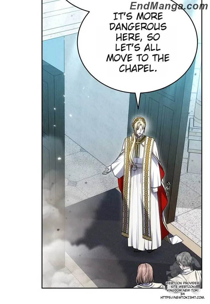 The Male Lead’s Nephew Like Me So Much Chapter 81 page 96