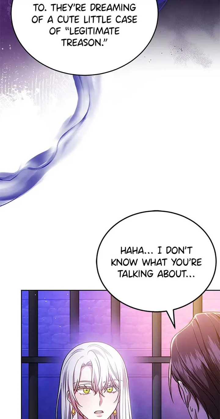 The Male Lead’s Nephew Like Me So Much Chapter 80 page 68