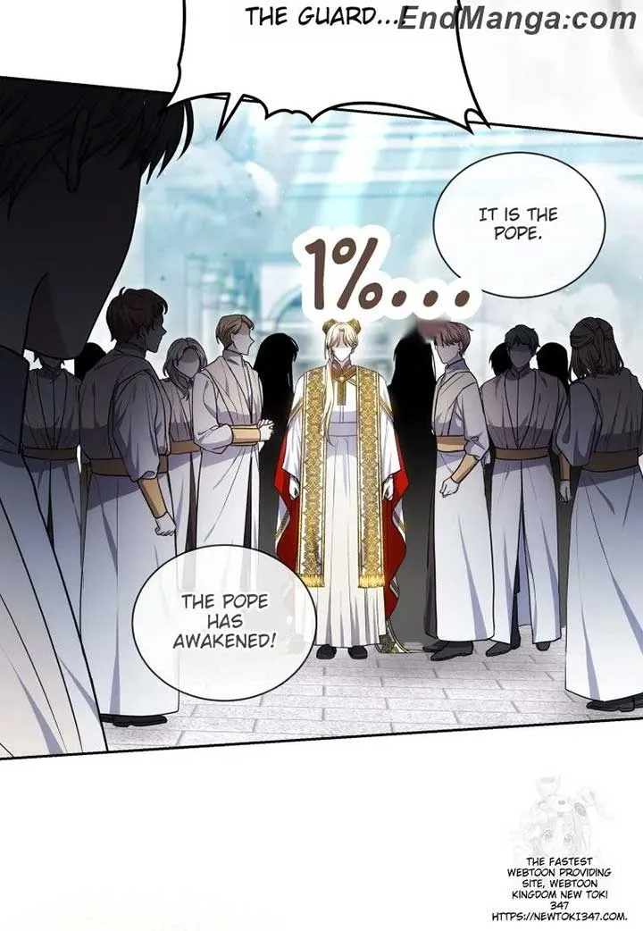 The Male Lead’s Nephew Like Me So Much Chapter 81 page 91
