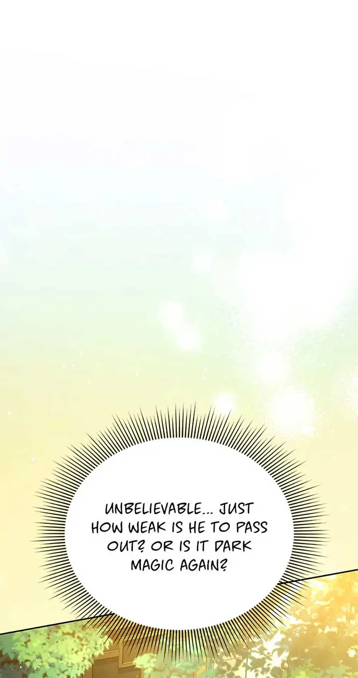 The Male Lead’s Nephew Like Me So Much Chapter 80 page 79