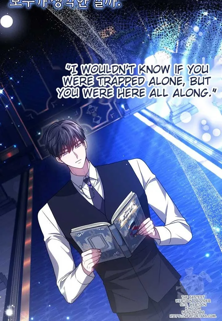 The Male Lead’s Nephew Like Me So Much Chapter 82 page 92