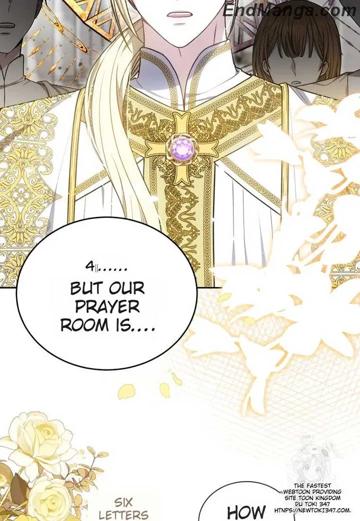 The Male Lead’s Nephew Like Me So Much Chapter 81 page 93