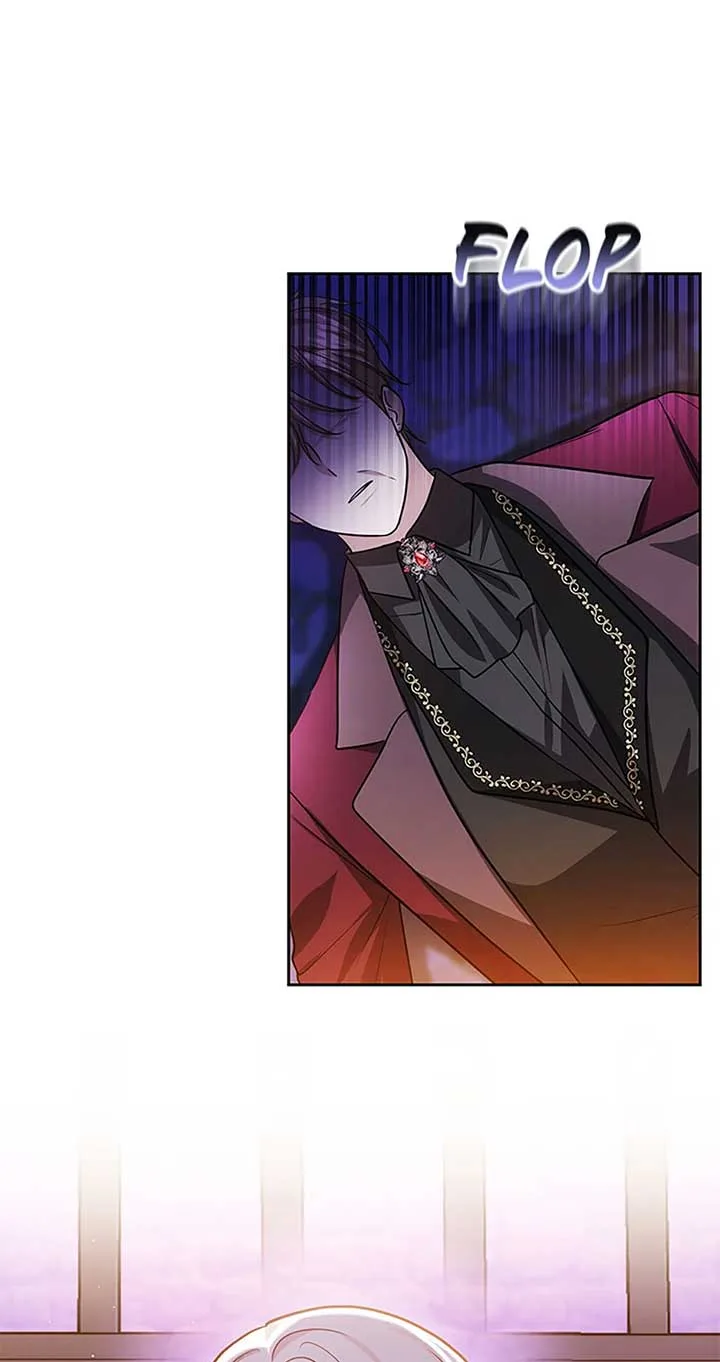 The Male Lead’s Nephew Like Me So Much Chapter 80 page 77