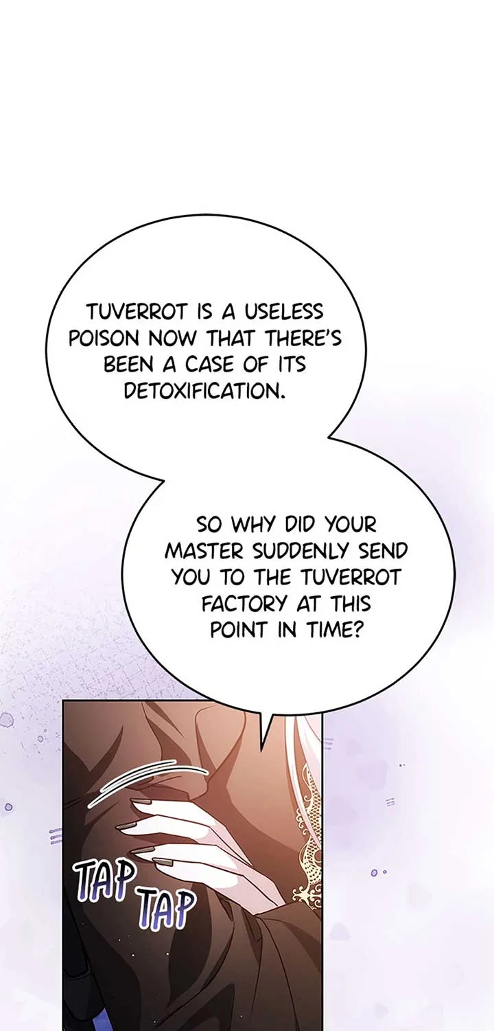 The Male Lead’s Nephew Like Me So Much Chapter 80 page 70