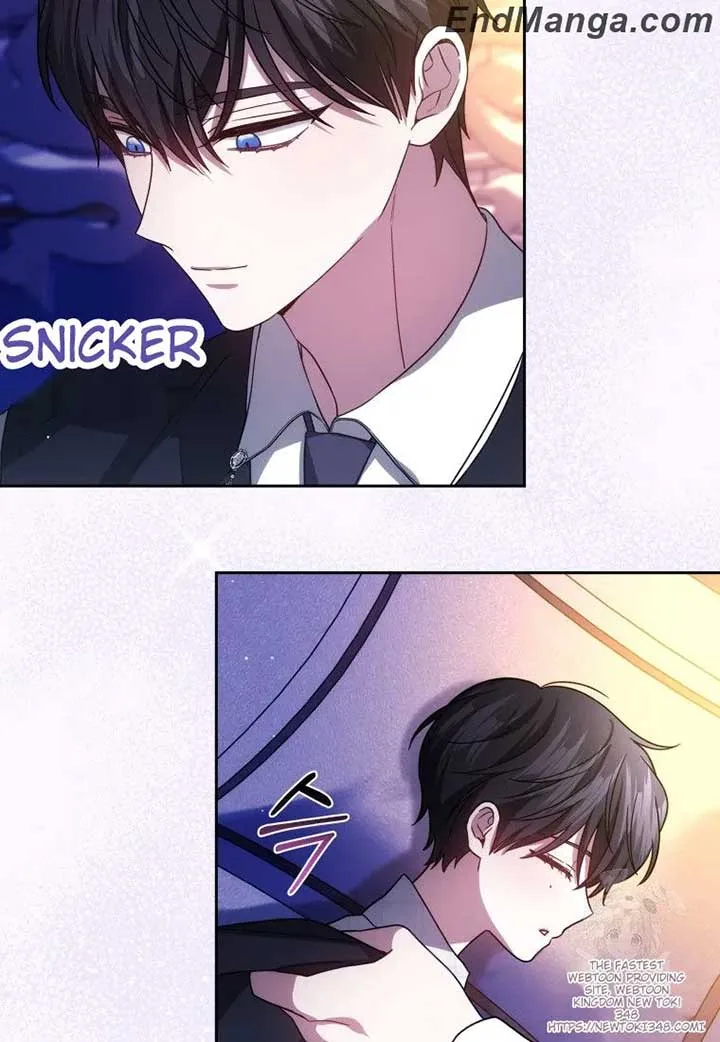 The Male Lead’s Nephew Like Me So Much Chapter 82 page 86