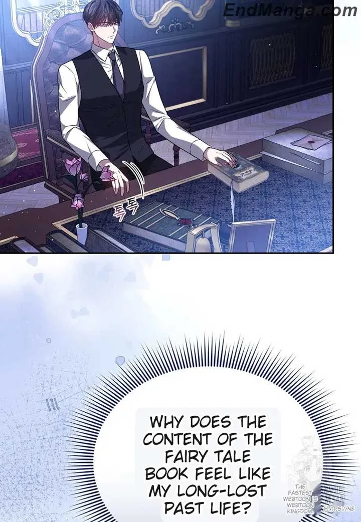 The Male Lead’s Nephew Like Me So Much Chapter 82 page 95