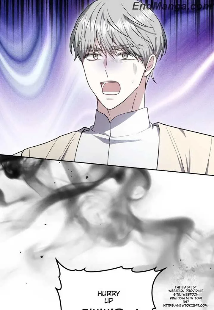 The Male Lead’s Nephew Like Me So Much Chapter 81 page 90
