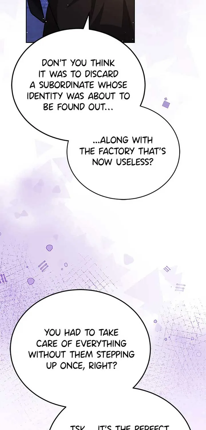 The Male Lead’s Nephew Like Me So Much Chapter 80 page 71