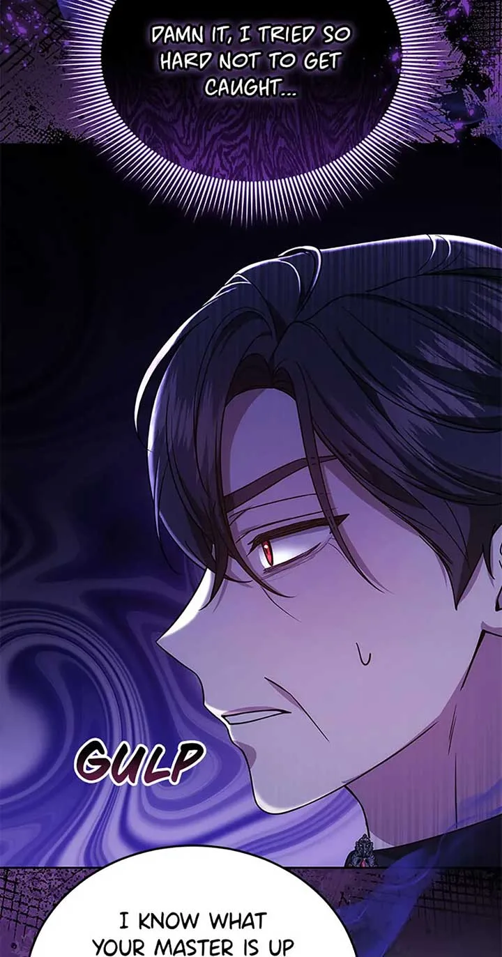 The Male Lead’s Nephew Like Me So Much Chapter 80 page 67