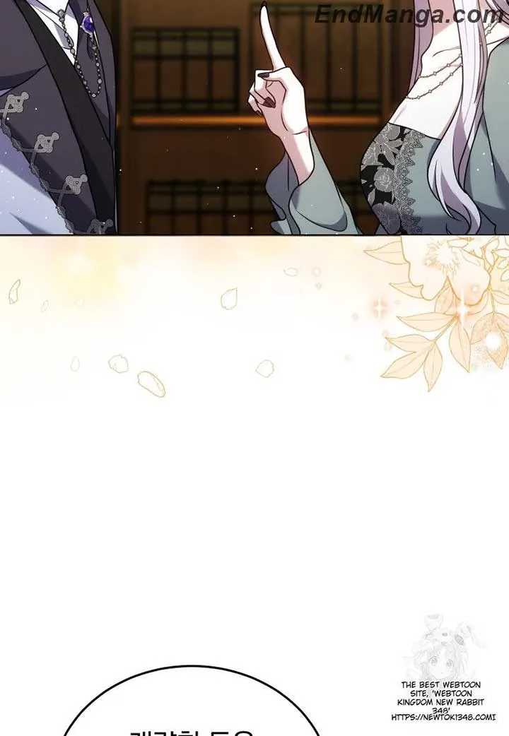 The Male Lead’s Nephew Like Me So Much Chapter 82 page 65