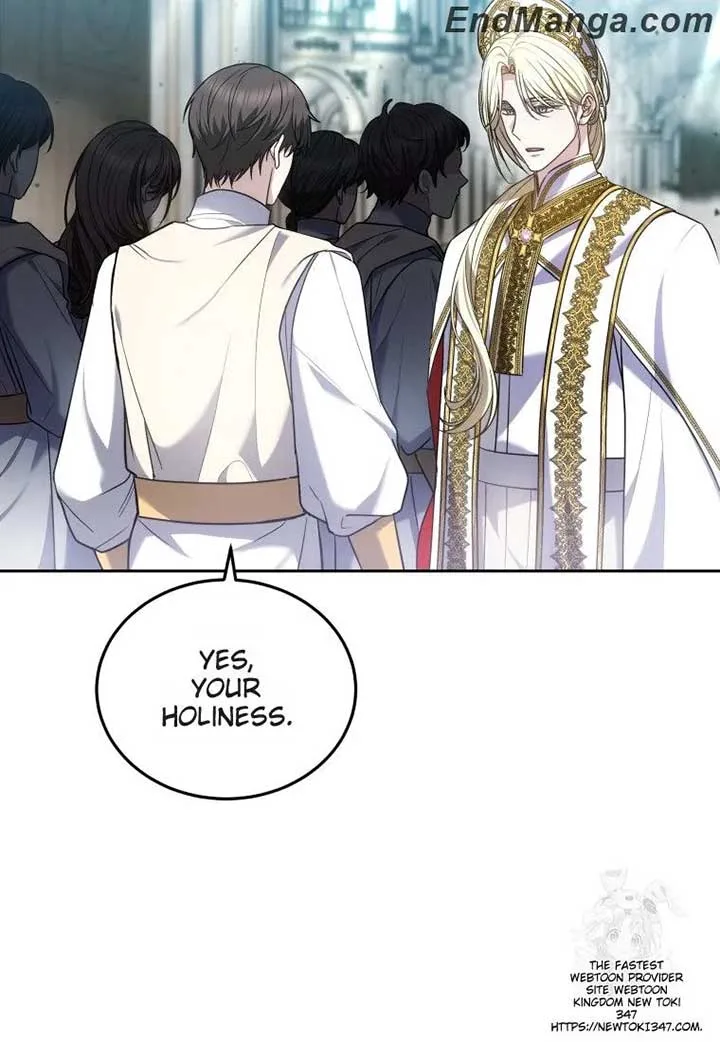 The Male Lead’s Nephew Like Me So Much Chapter 81 page 98
