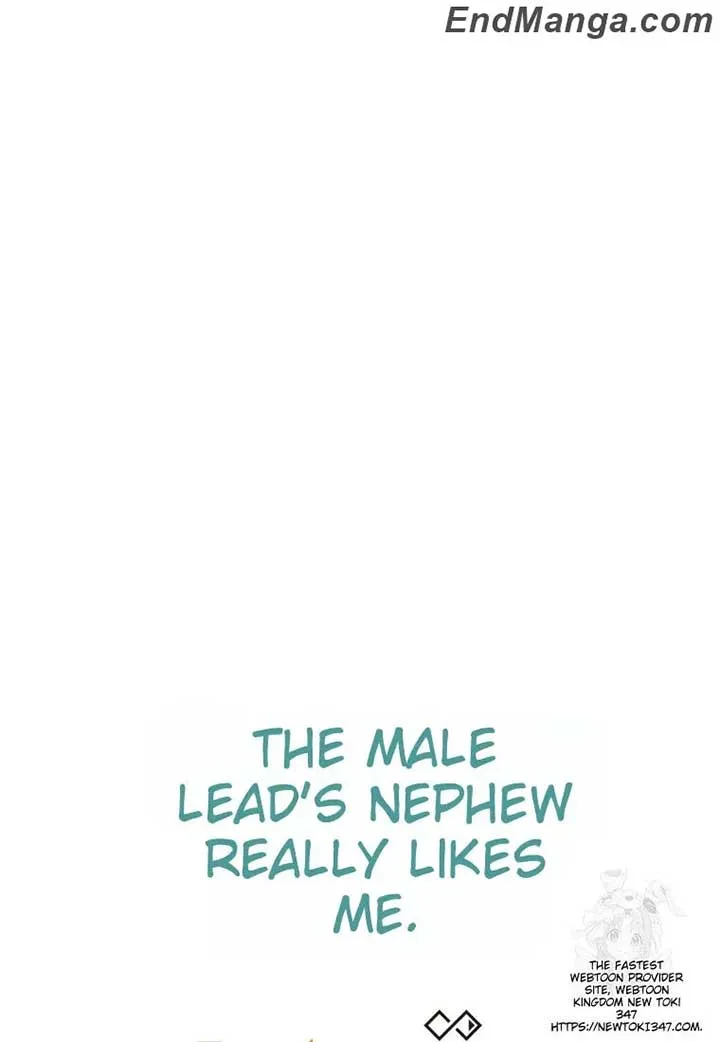 The Male Lead’s Nephew Like Me So Much Chapter 81 page 116
