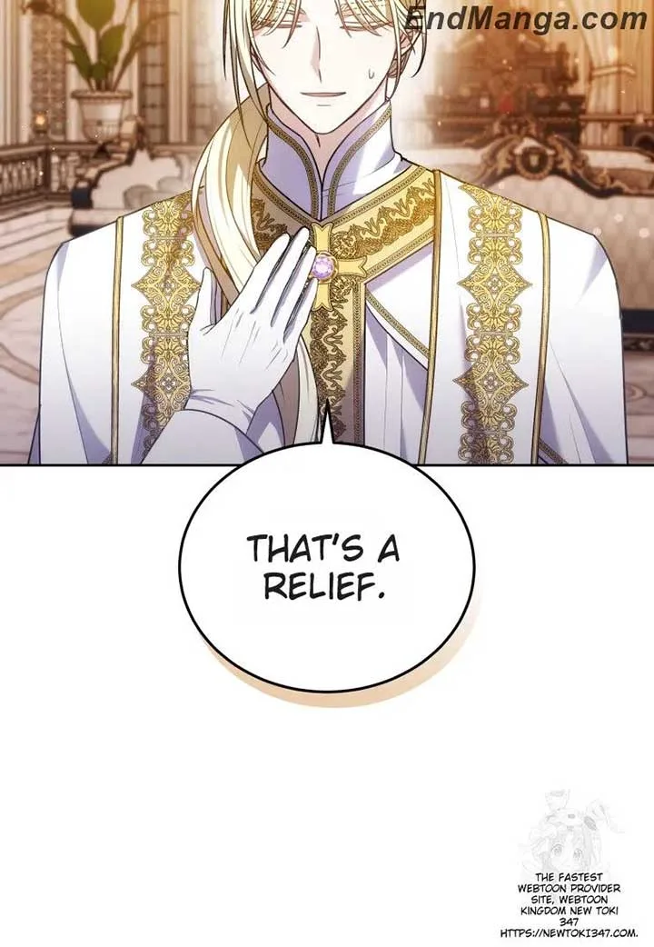 The Male Lead’s Nephew Like Me So Much Chapter 81 page 105