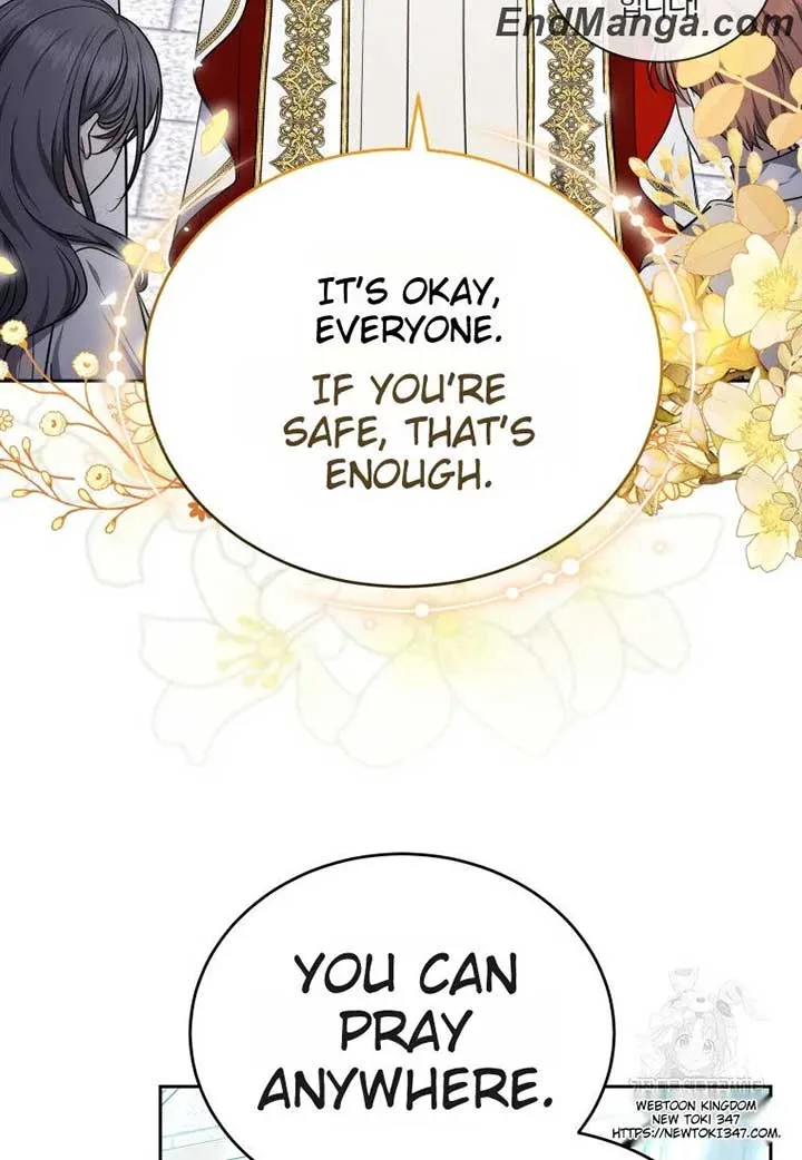 The Male Lead’s Nephew Like Me So Much Chapter 81 page 95