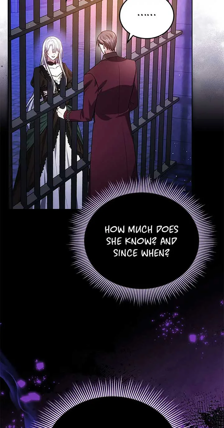The Male Lead’s Nephew Like Me So Much Chapter 80 page 66