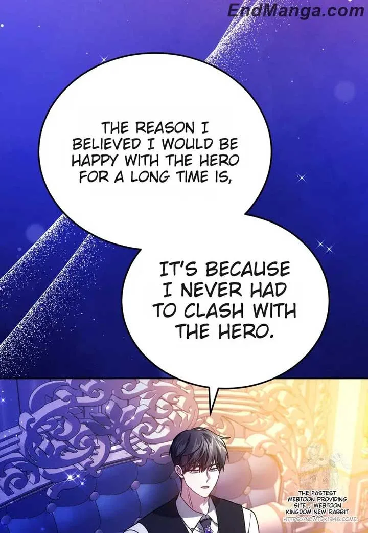 The Male Lead’s Nephew Like Me So Much Chapter 82 page 82