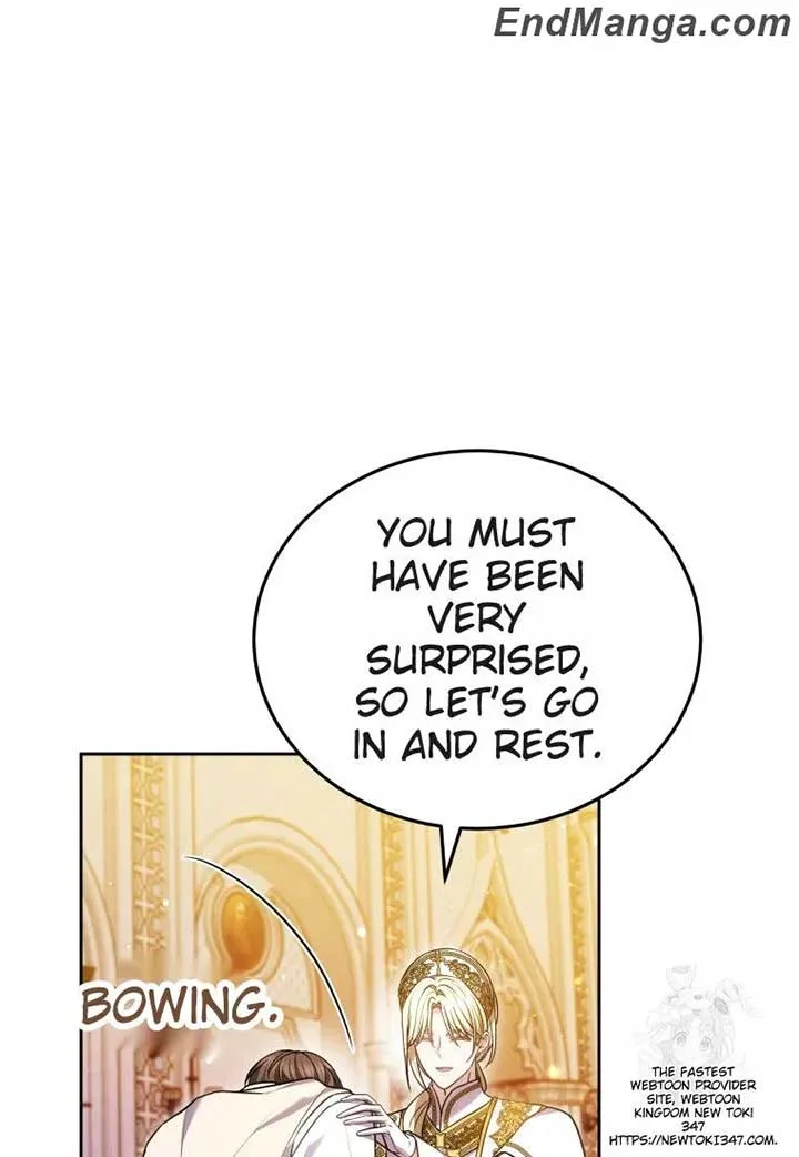 The Male Lead’s Nephew Like Me So Much Chapter 81 page 106
