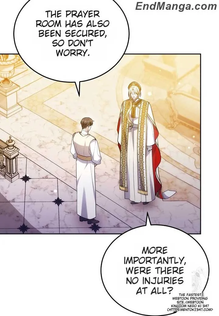 The Male Lead’s Nephew Like Me So Much Chapter 81 page 103