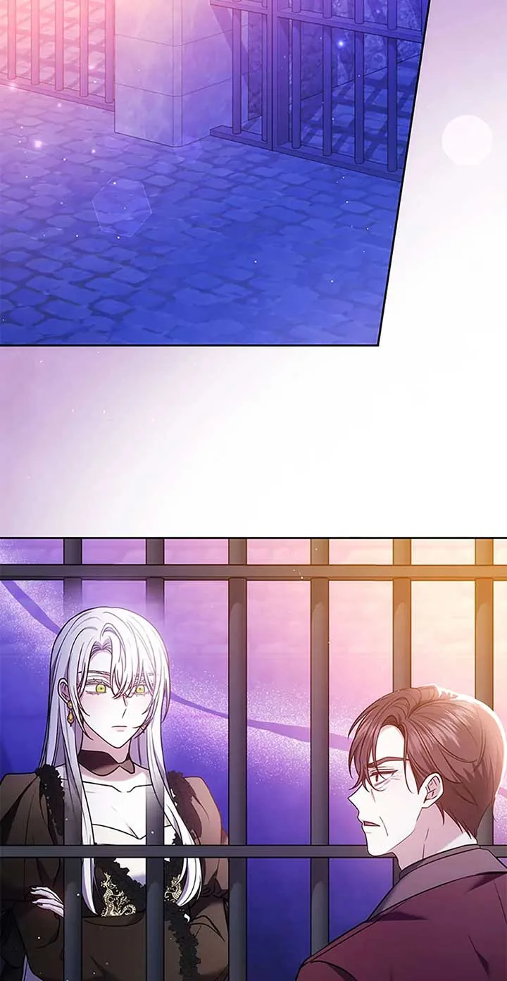 The Male Lead’s Nephew Like Me So Much Chapter 80 page 57