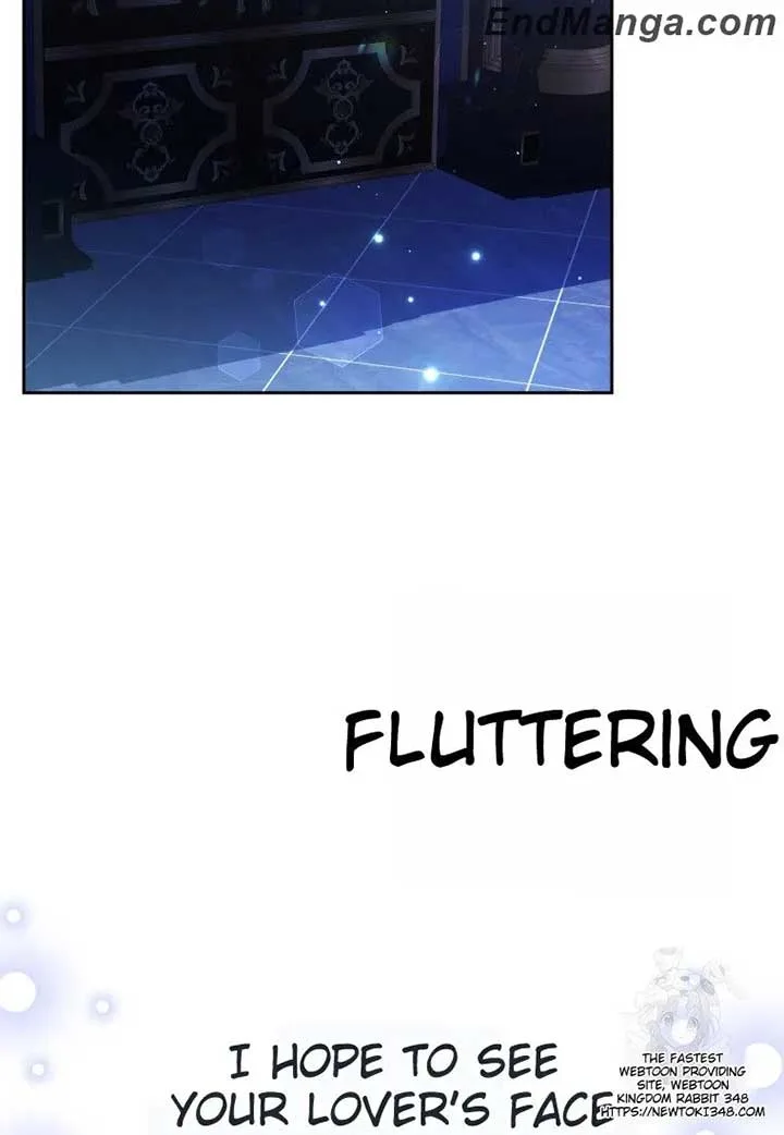 The Male Lead’s Nephew Like Me So Much Chapter 82 page 89