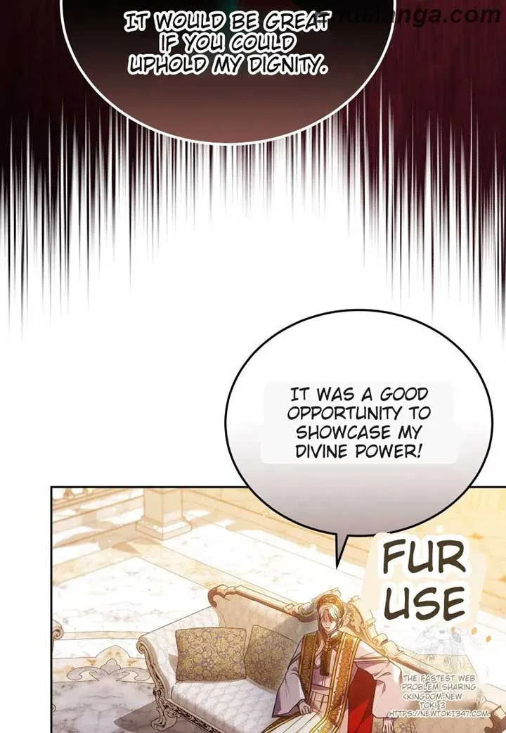 The Male Lead’s Nephew Like Me So Much Chapter 81 page 110