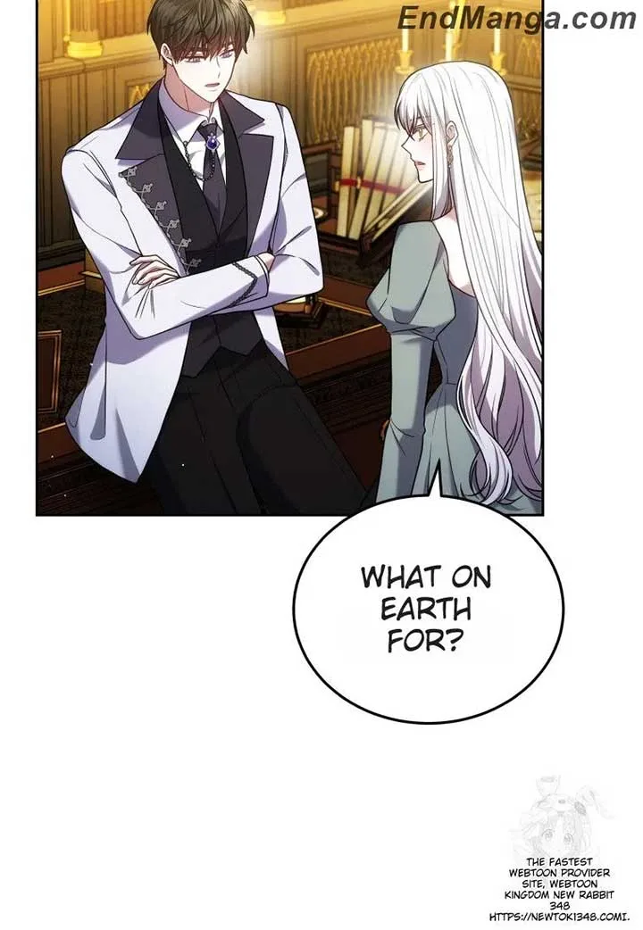 The Male Lead’s Nephew Like Me So Much Chapter 82 page 71