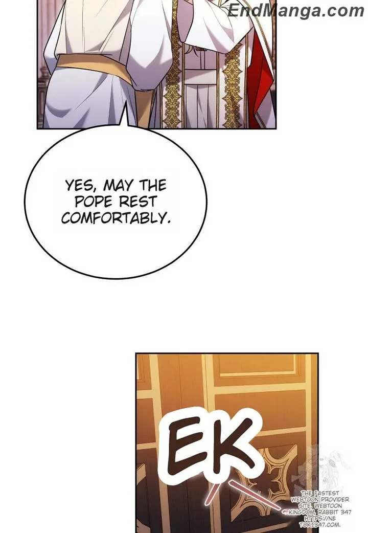 The Male Lead’s Nephew Like Me So Much Chapter 81 page 107