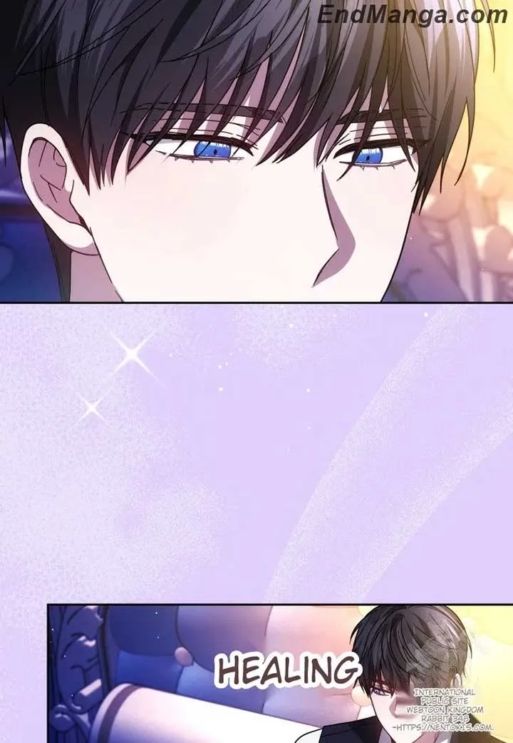 The Male Lead’s Nephew Like Me So Much Chapter 82 page 84