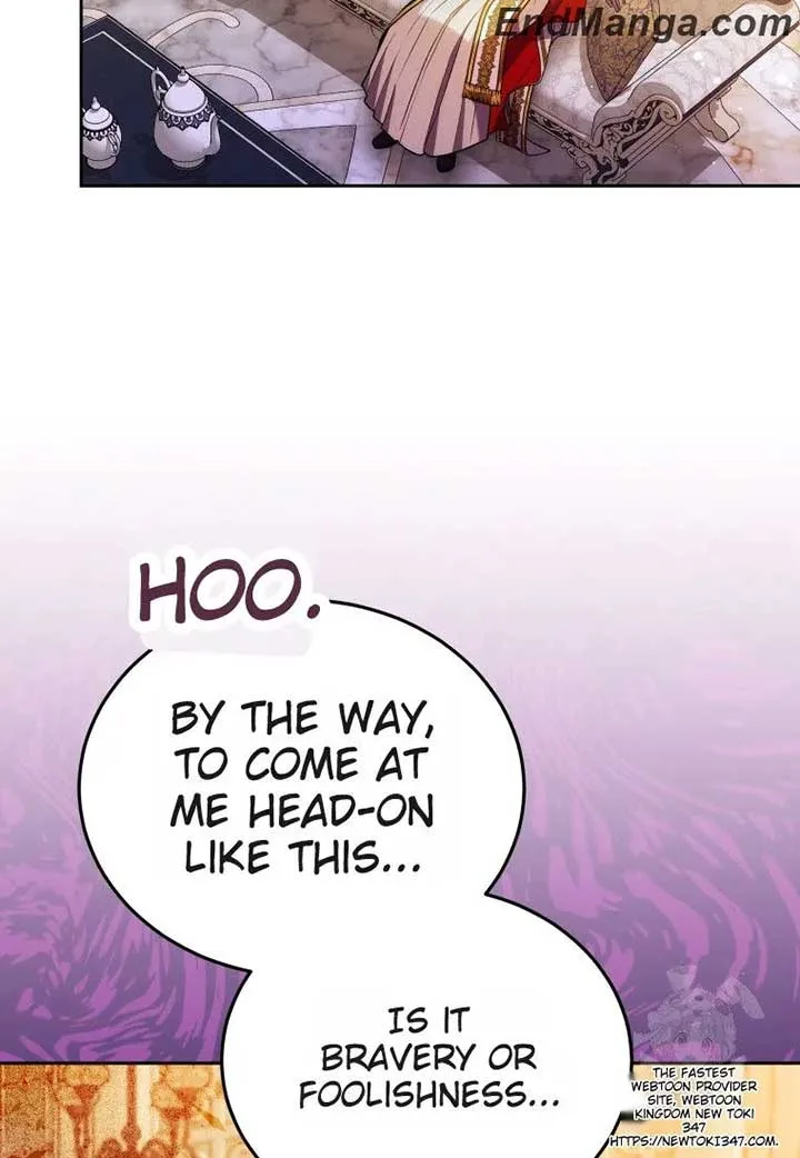 The Male Lead’s Nephew Like Me So Much Chapter 81 page 111