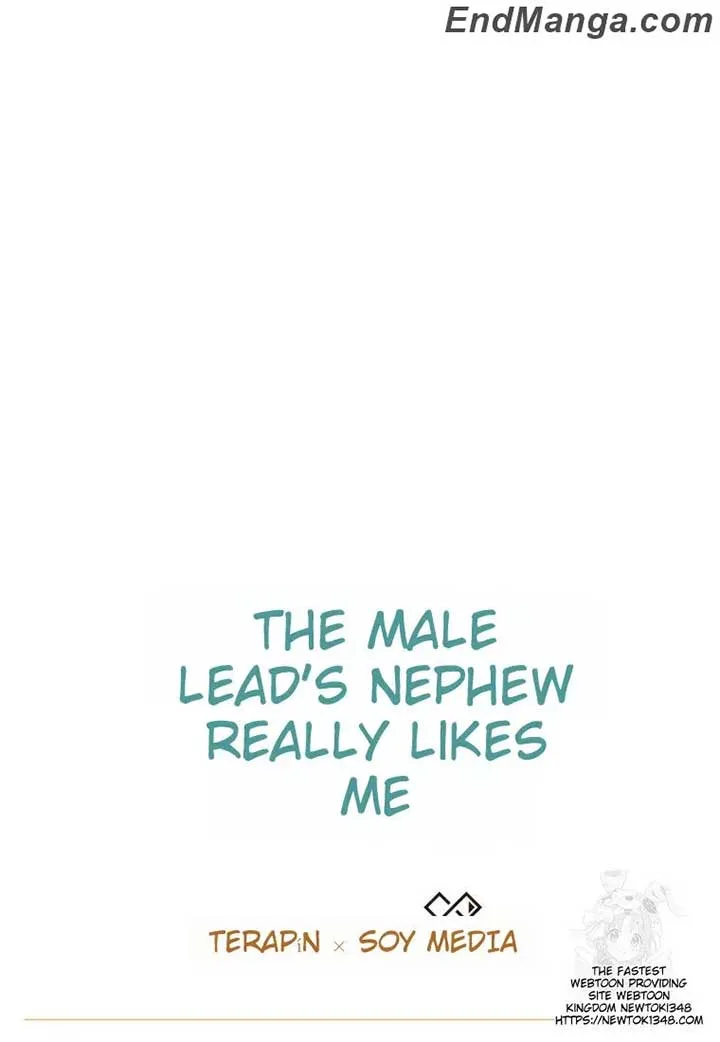 The Male Lead’s Nephew Like Me So Much Chapter 82 page 103