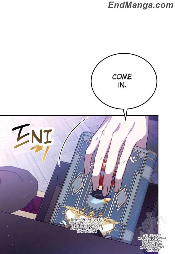 The Male Lead’s Nephew Like Me So Much Chapter 82 page 99