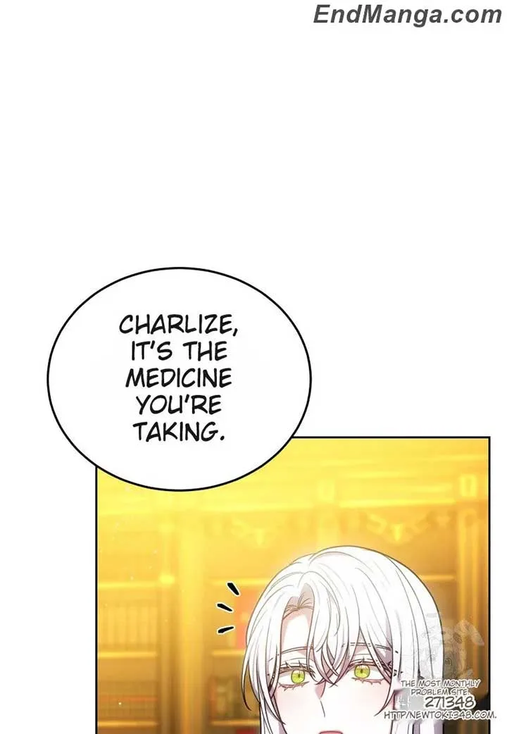 The Male Lead’s Nephew Like Me So Much Chapter 82 page 73