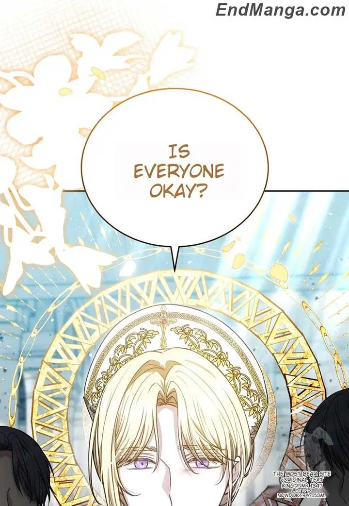 The Male Lead’s Nephew Like Me So Much Chapter 81 page 92