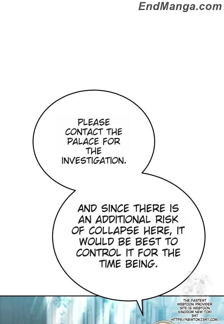 The Male Lead’s Nephew Like Me So Much Chapter 81 page 97
