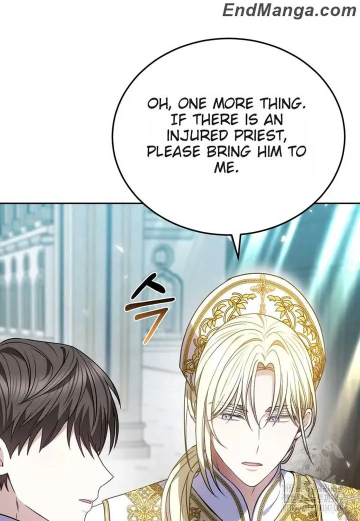The Male Lead’s Nephew Like Me So Much Chapter 81 page 99