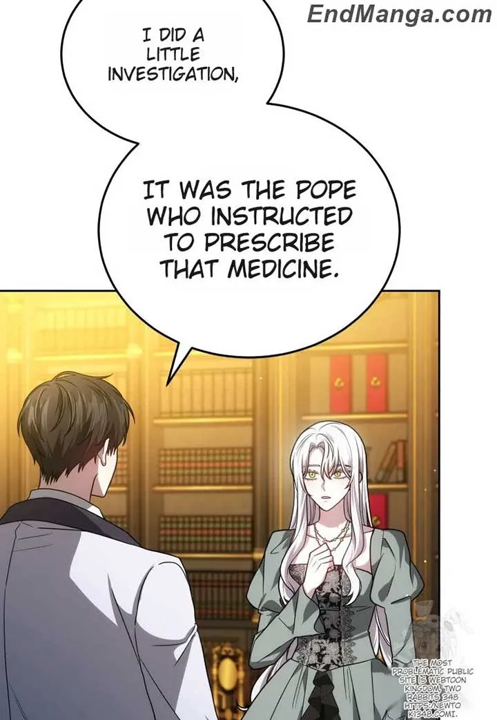 The Male Lead’s Nephew Like Me So Much Chapter 82 page 75