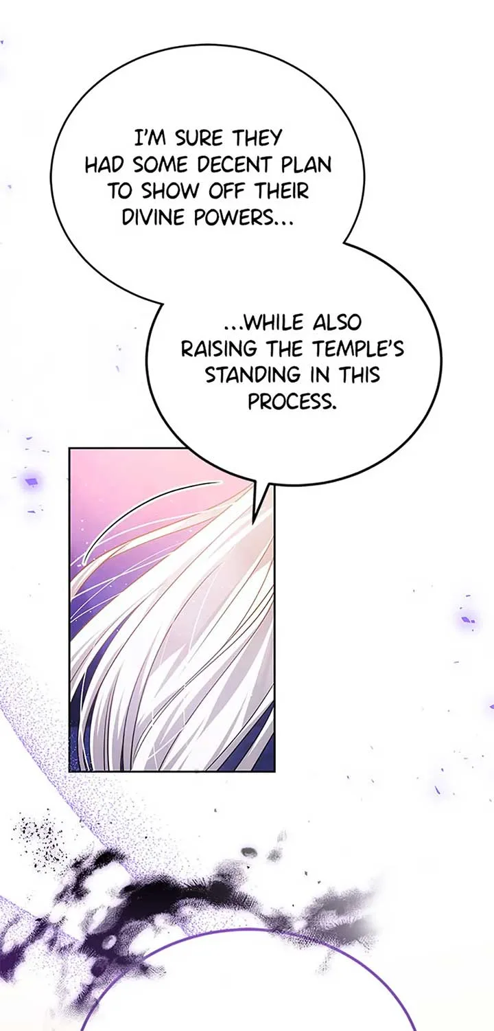 The Male Lead’s Nephew Like Me So Much Chapter 80 page 73