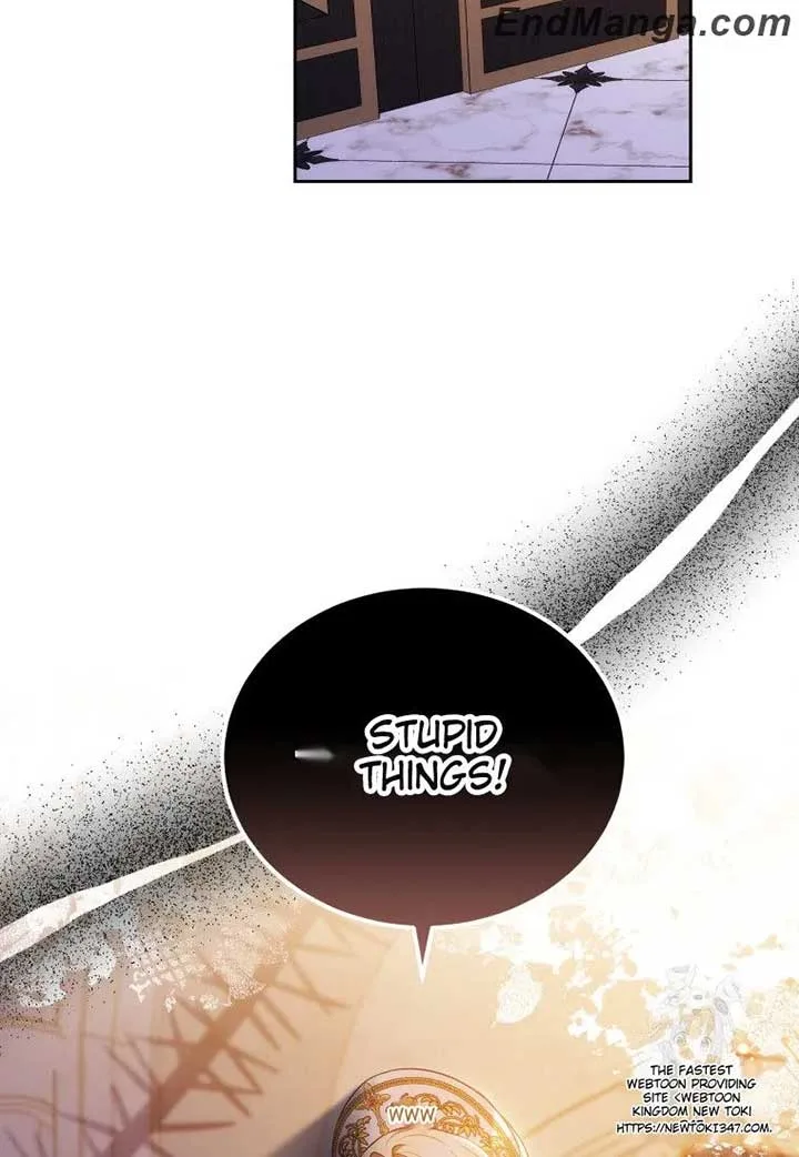 The Male Lead’s Nephew Like Me So Much Chapter 81 page 108