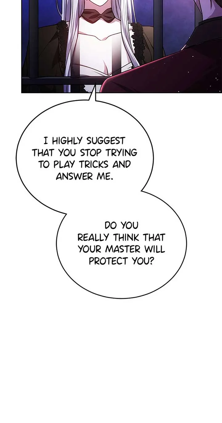 The Male Lead’s Nephew Like Me So Much Chapter 80 page 69