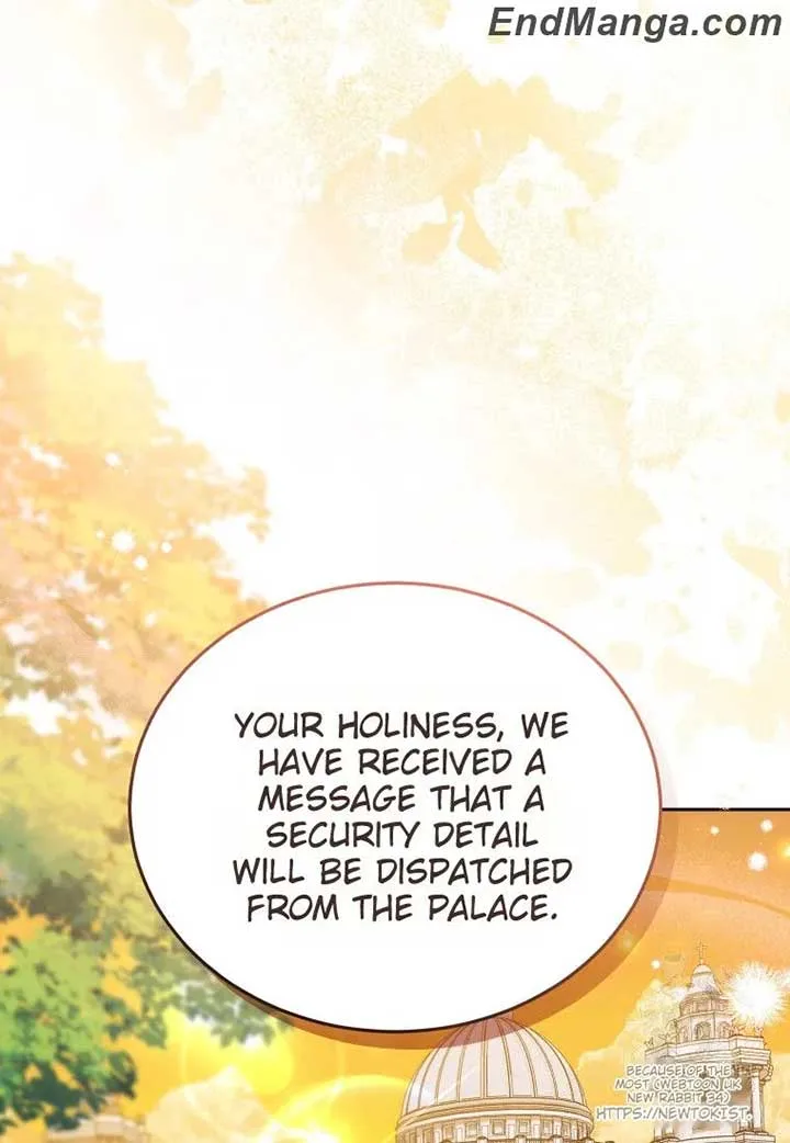 The Male Lead’s Nephew Like Me So Much Chapter 81 page 101