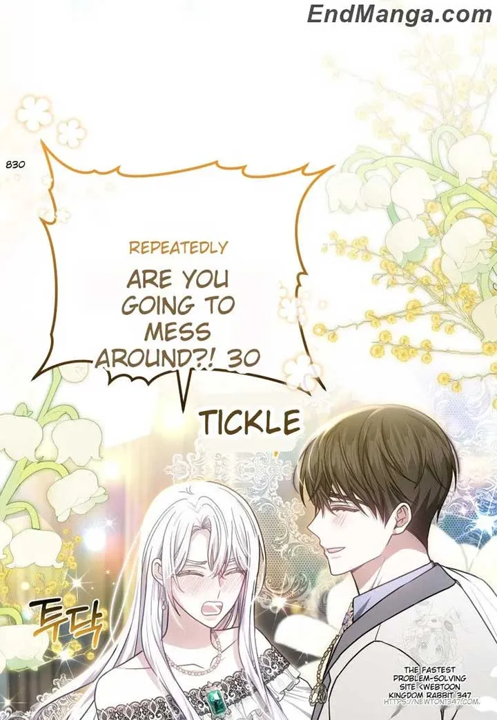 The Male Lead’s Nephew Like Me So Much Chapter 81 page 80