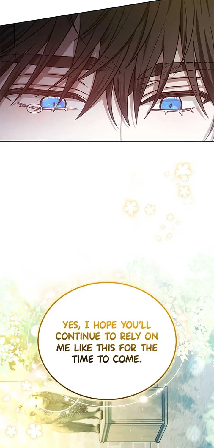 The Male Lead’s Nephew Like Me So Much Chapter 80 page 88