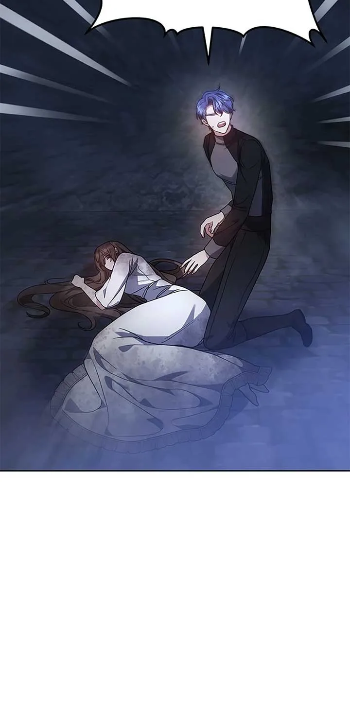 The Male Lead’s Nephew Like Me So Much Chapter 83 page 8