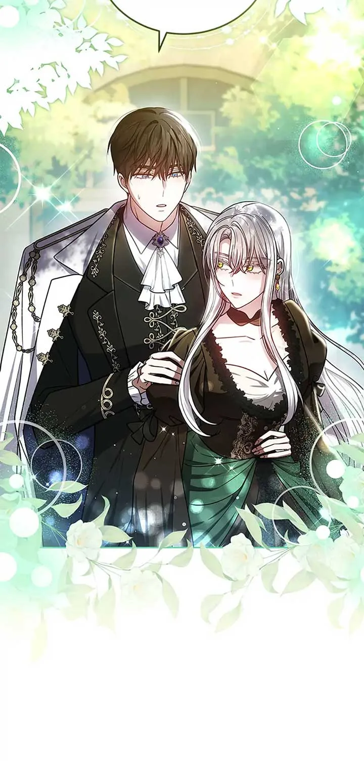 The Male Lead’s Nephew Like Me So Much Chapter 80 page 84