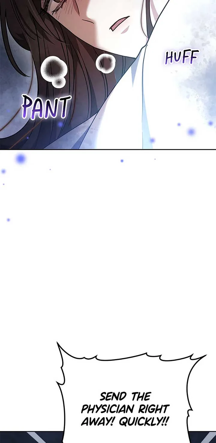 The Male Lead’s Nephew Like Me So Much Chapter 83 page 7