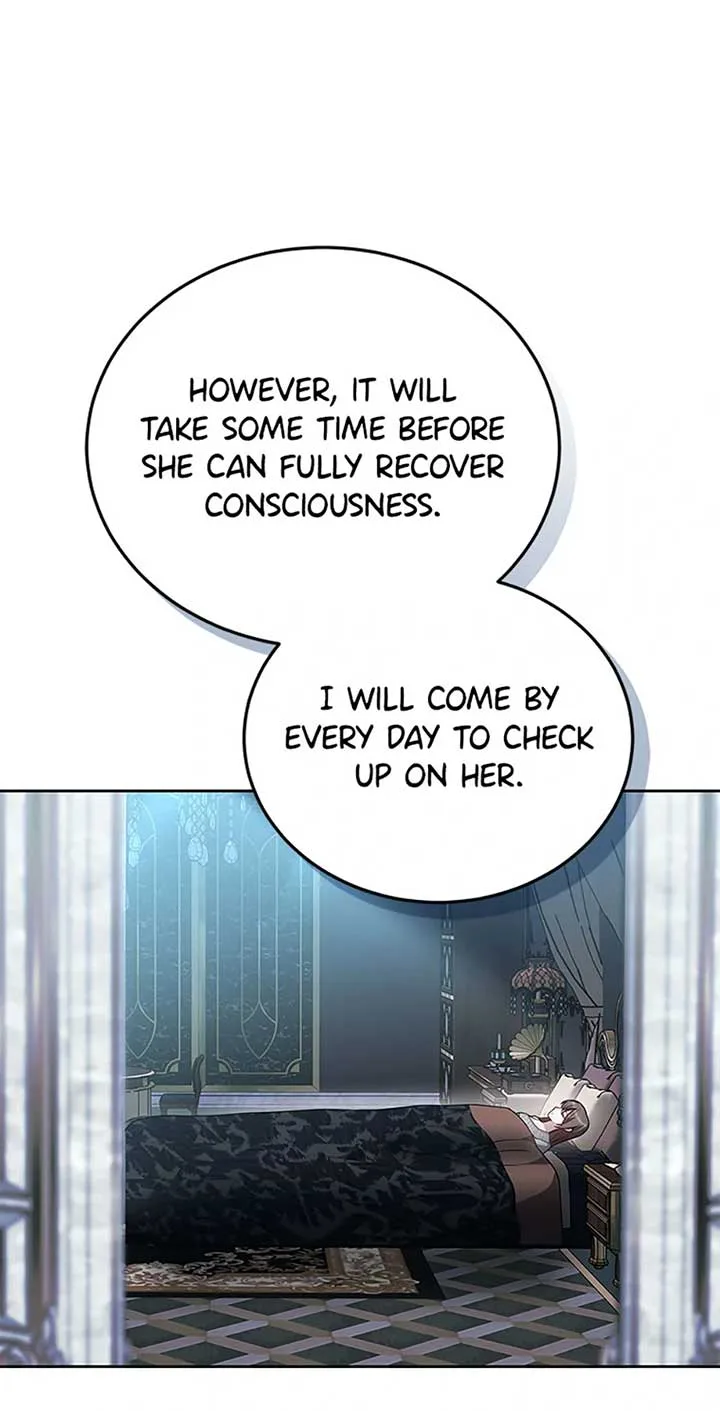The Male Lead’s Nephew Like Me So Much Chapter 83 page 16