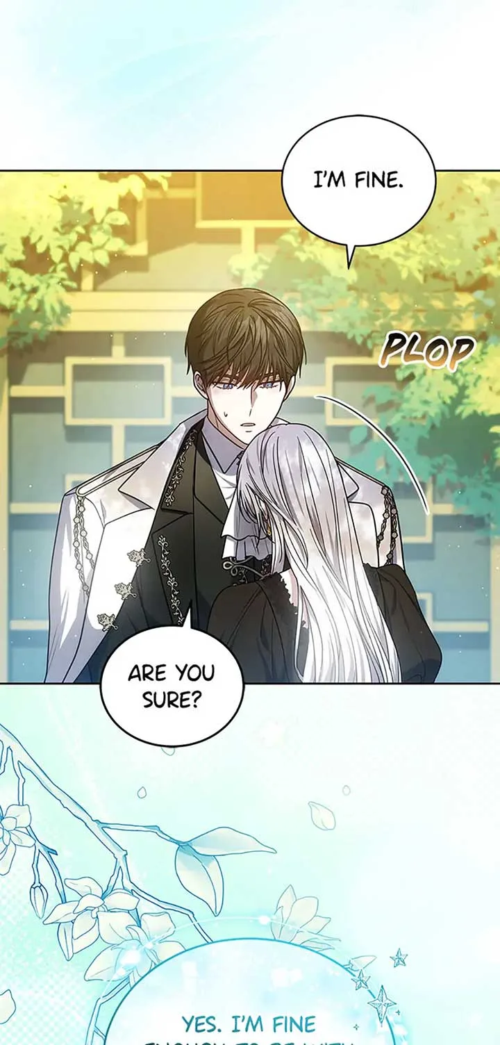 The Male Lead’s Nephew Like Me So Much Chapter 80 page 86